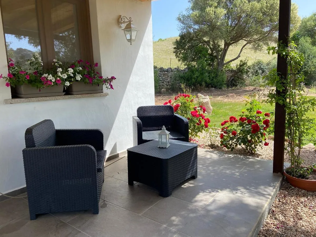 Guest house Sa Istera Sardegna Hotel Olbia