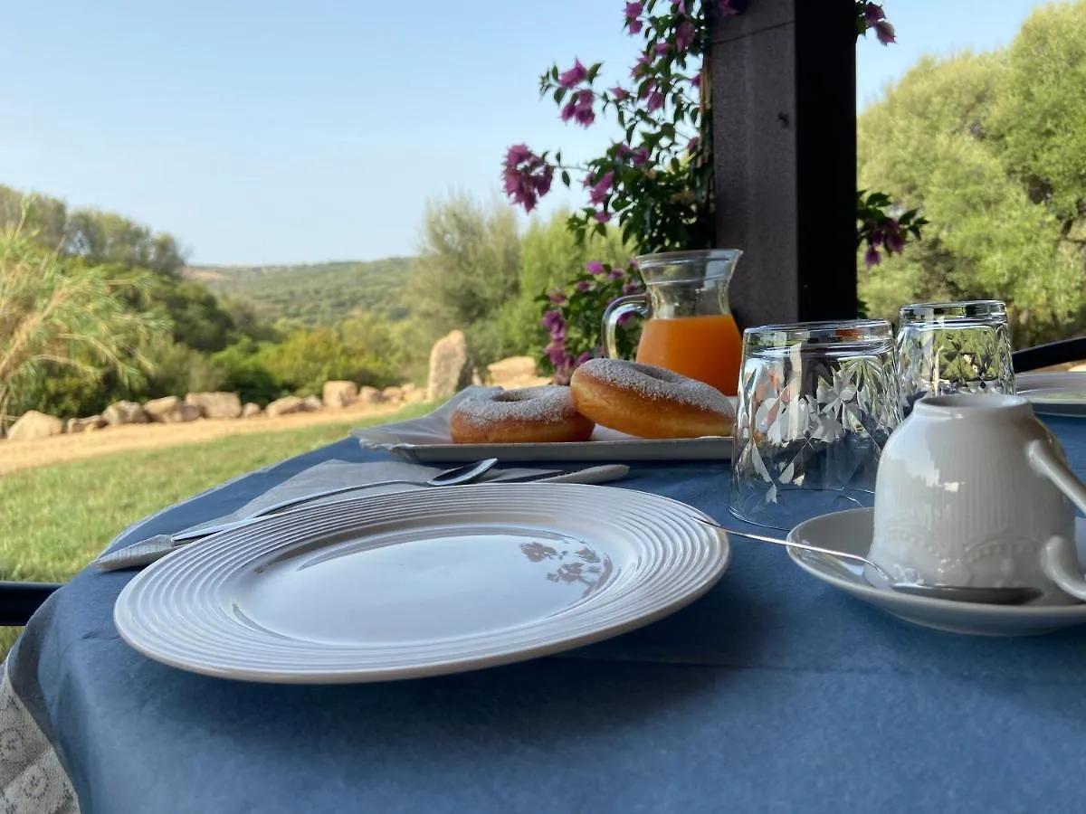 فندق Sa Istera Sardegna أولبيا 0*,