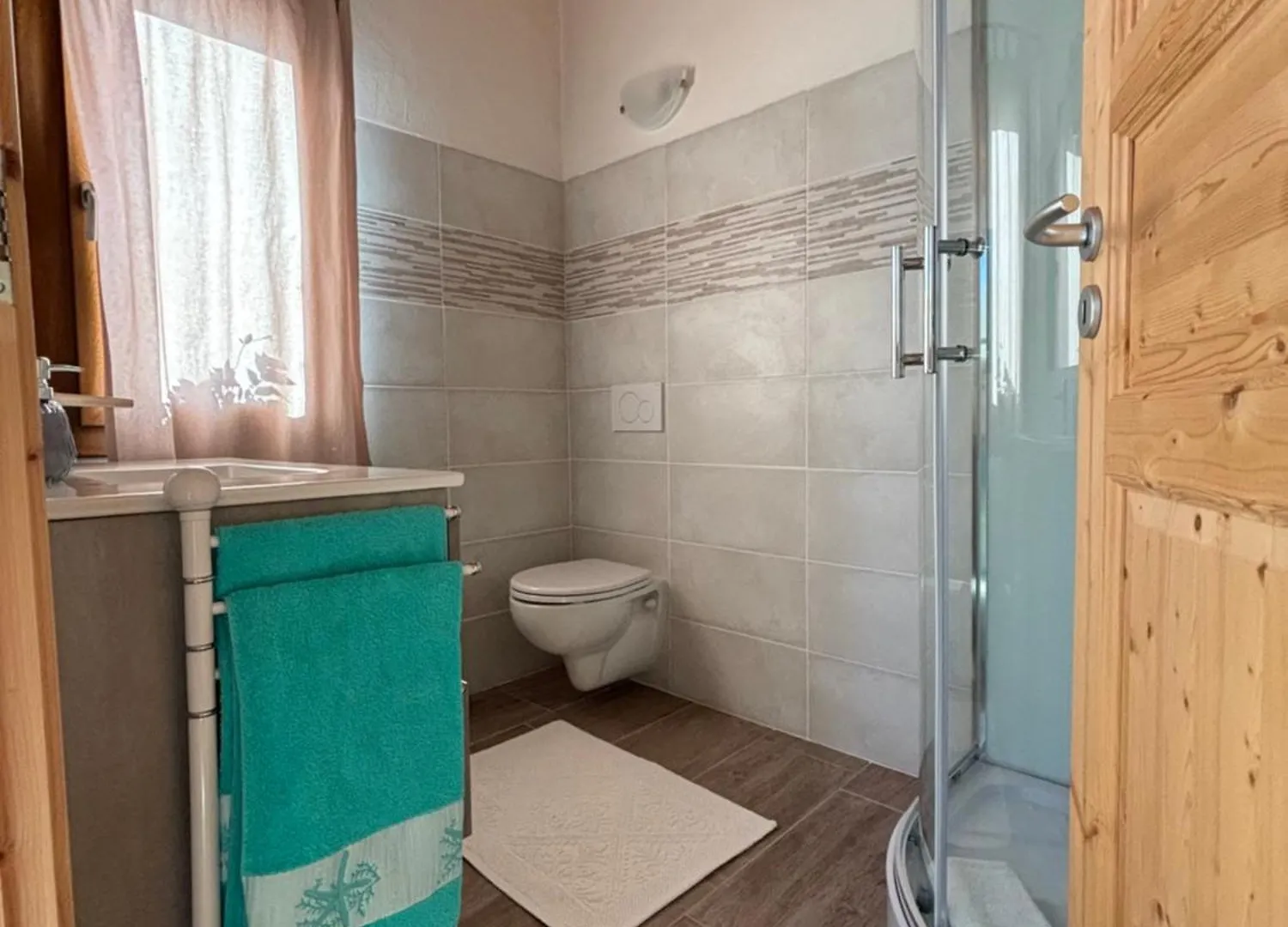فندق Sa Istera Sardegna أولبيا 0*,