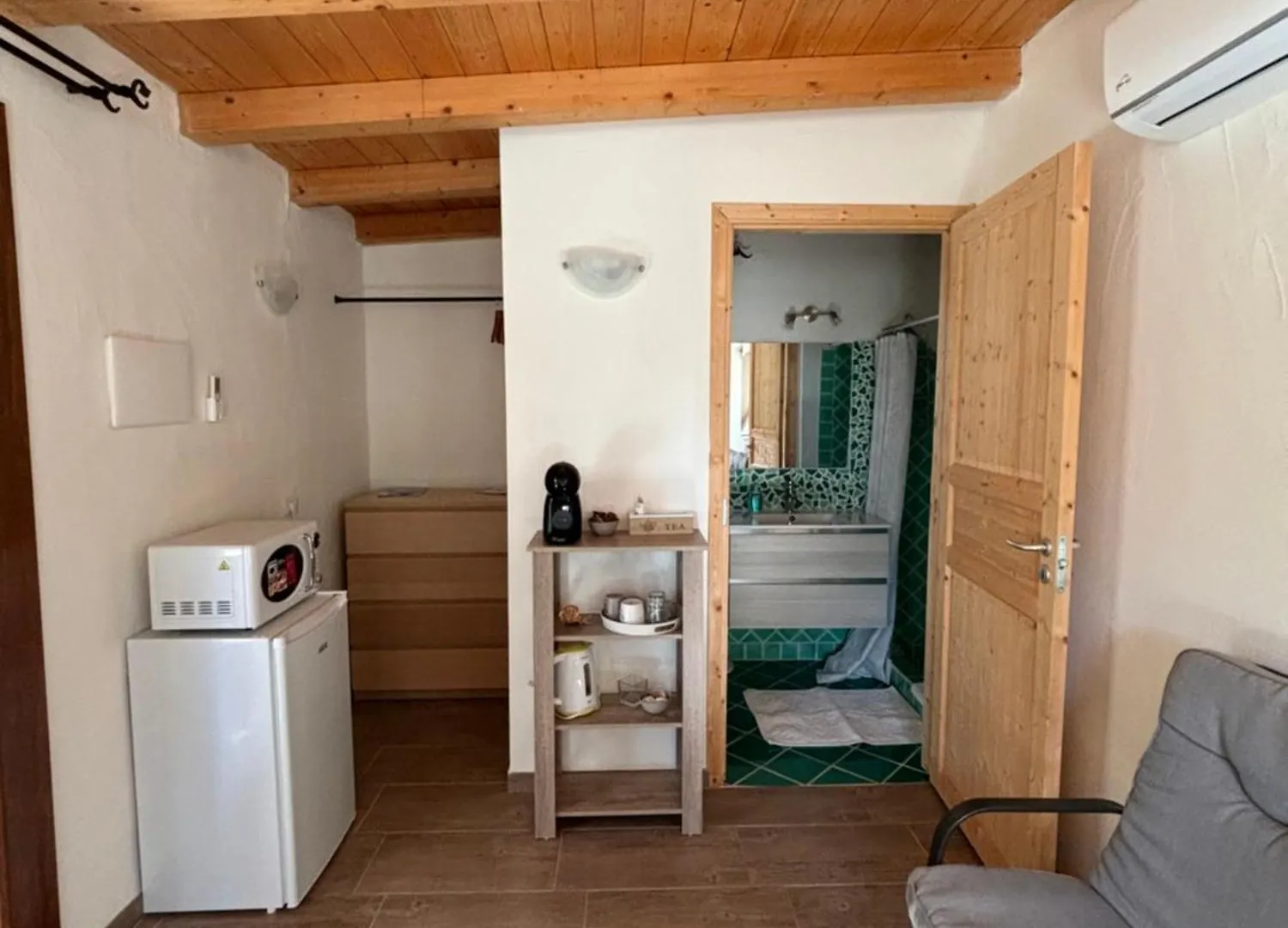 بيت ضيافة فندق Sa Istera Sardegna أولبيا