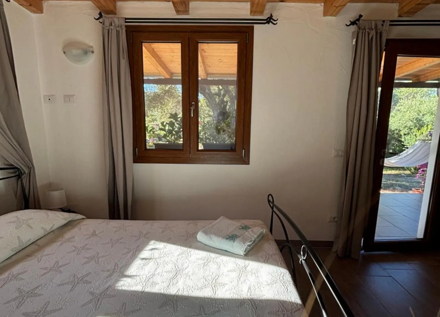 بيت ضيافة فندق Sa Istera Sardegna أولبيا