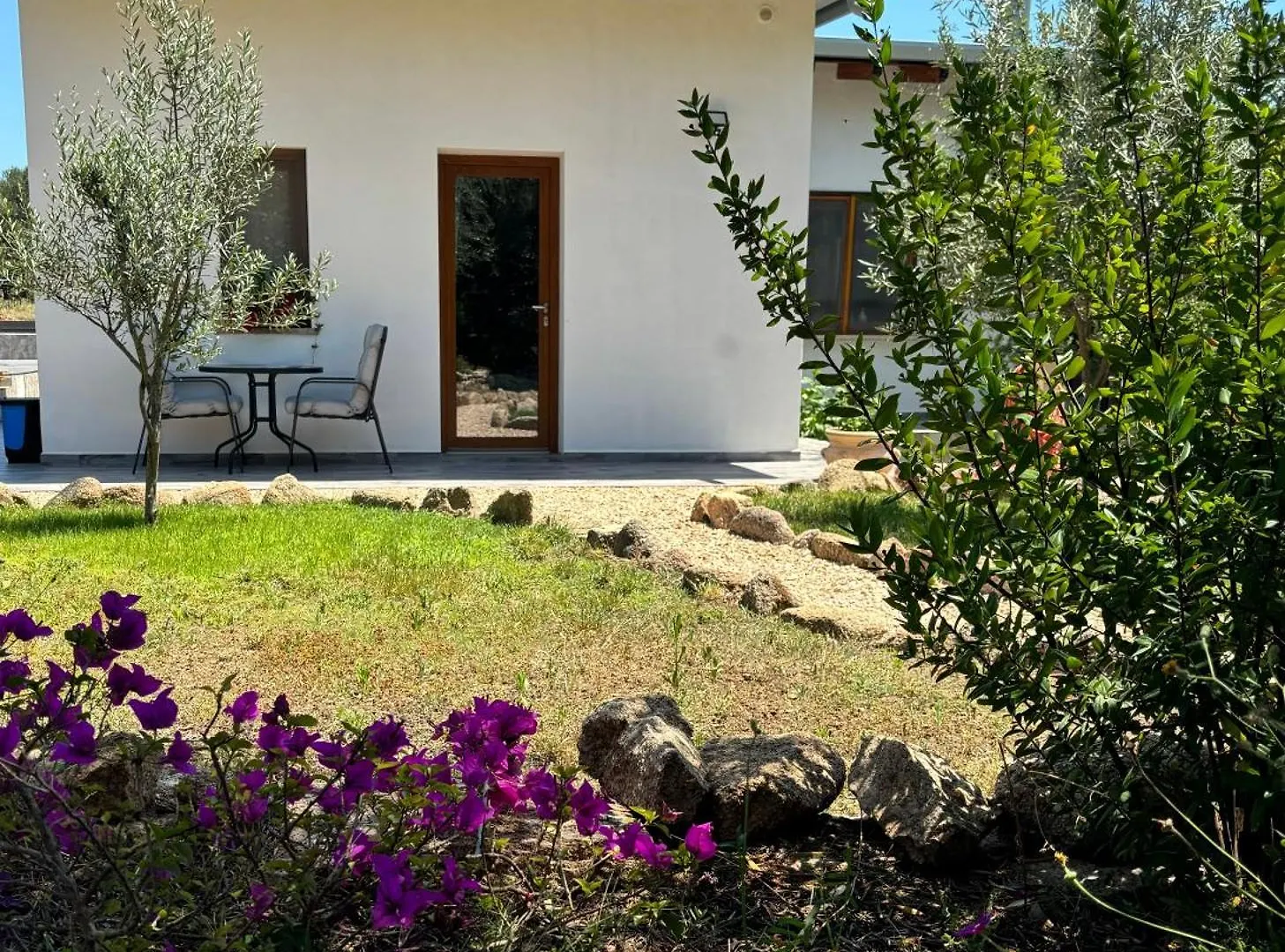 فندق Sa Istera Sardegna أولبيا