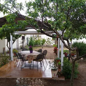 Garden Olbia