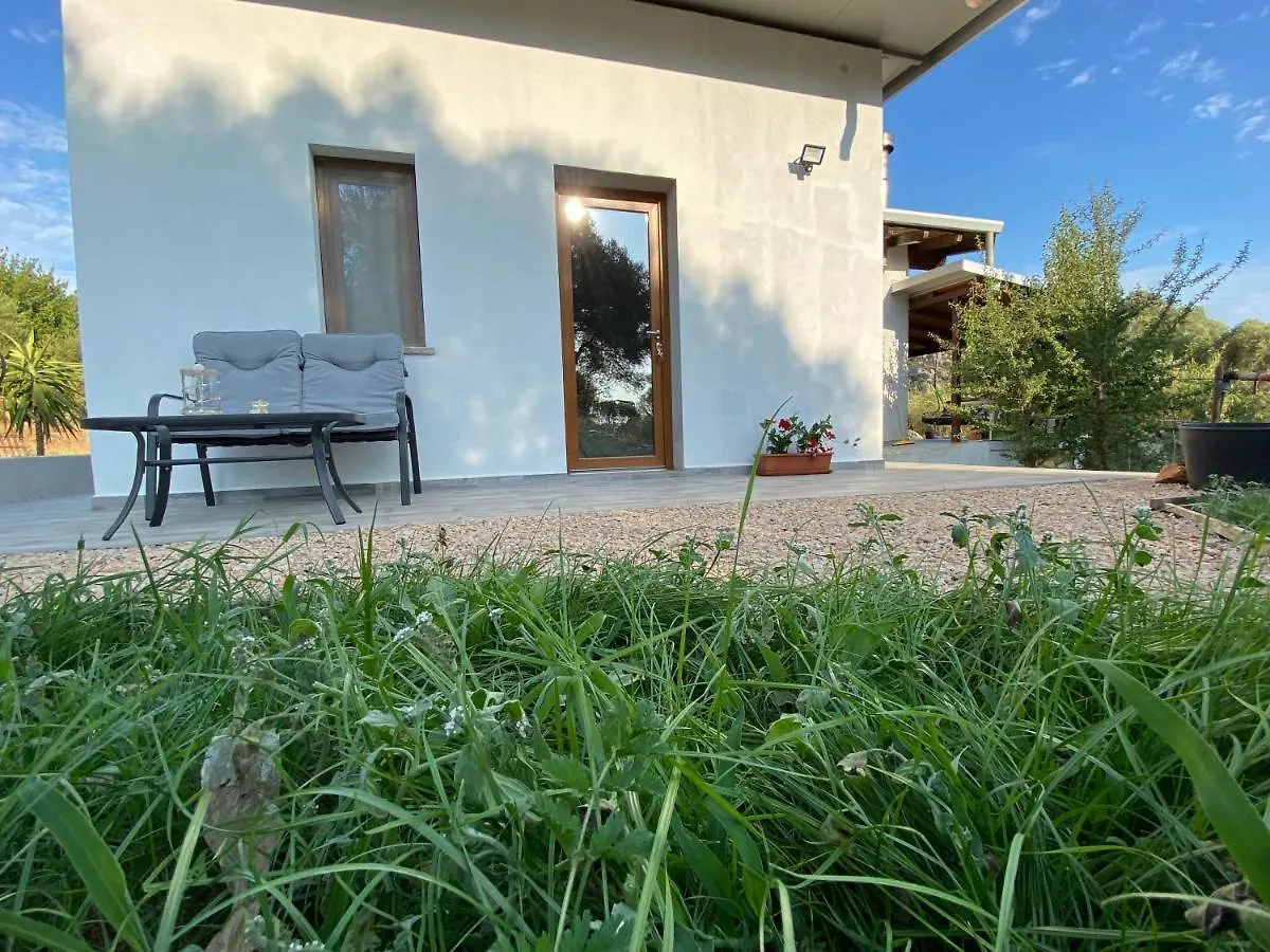 Guest house Sa Istera Sardegna Hotel Olbia Italy