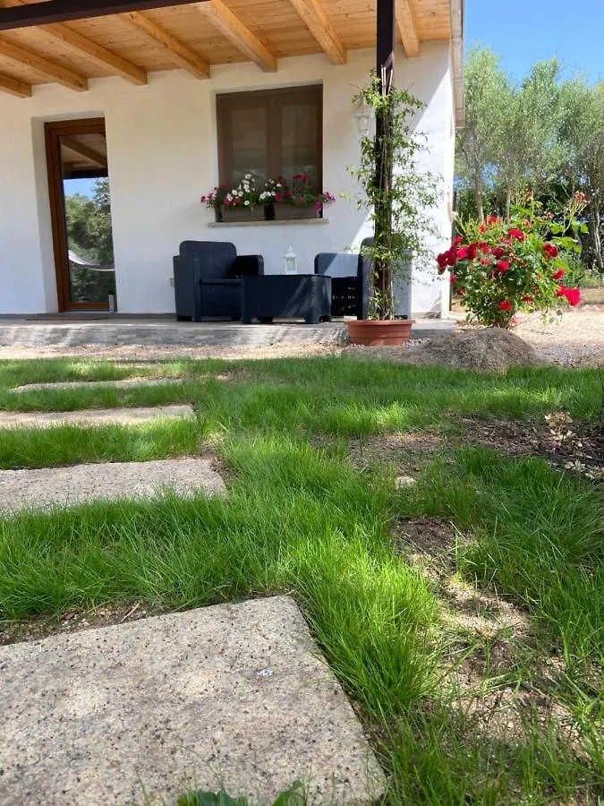 Sa Istera Sardegna Hotel Olbia Guest house