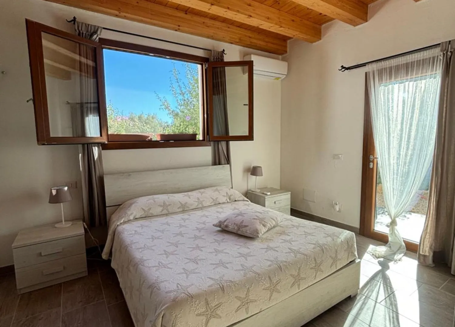 Guest house Sa Istera Sardegna Hotel Olbia
