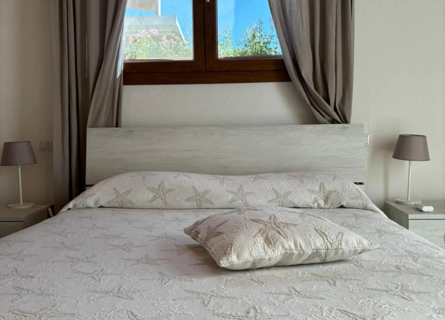 Guest house Sa Istera Sardegna Hotel Olbia Italy