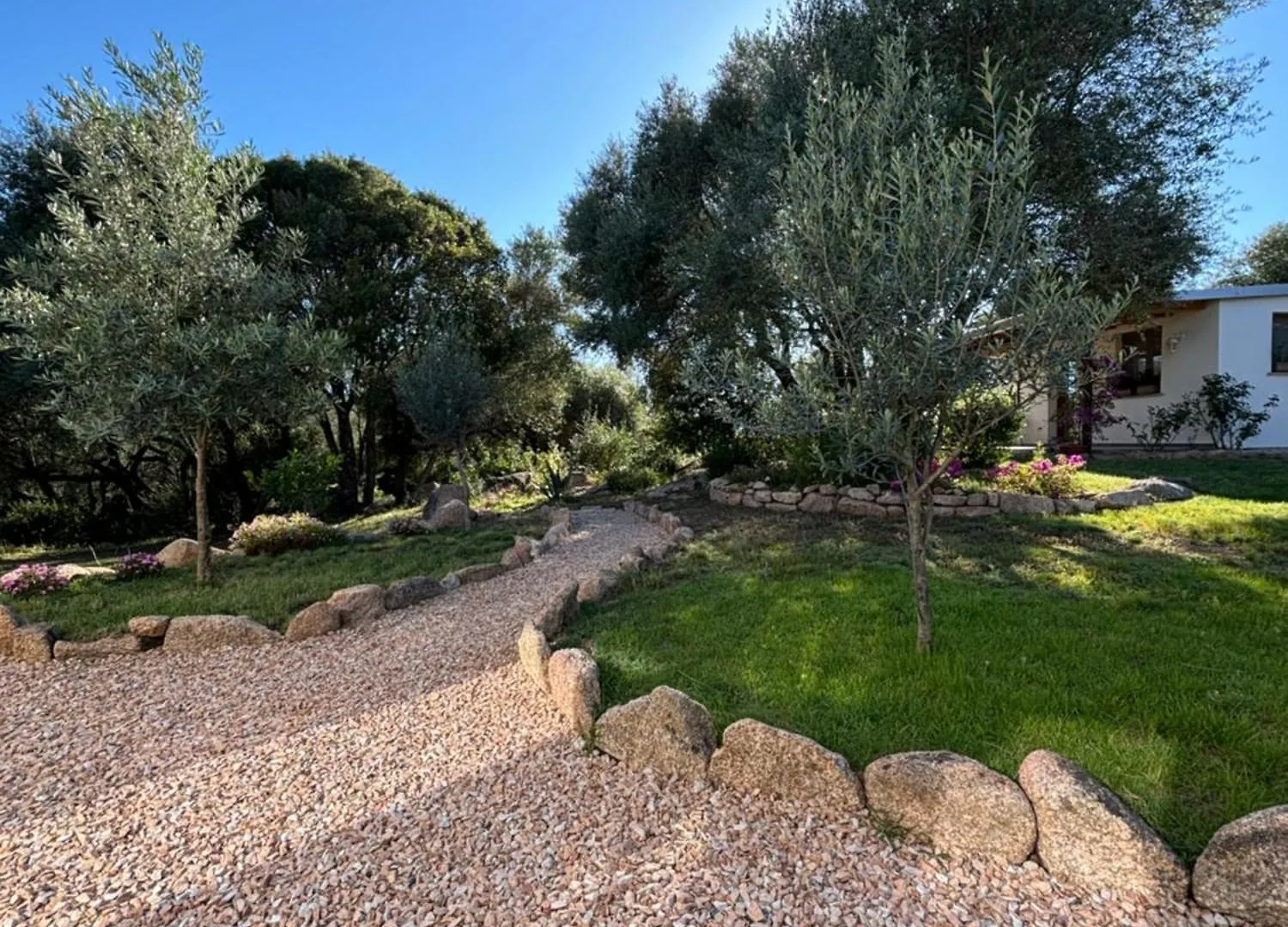 Guest house Sa Istera Sardegna Hotel Olbia